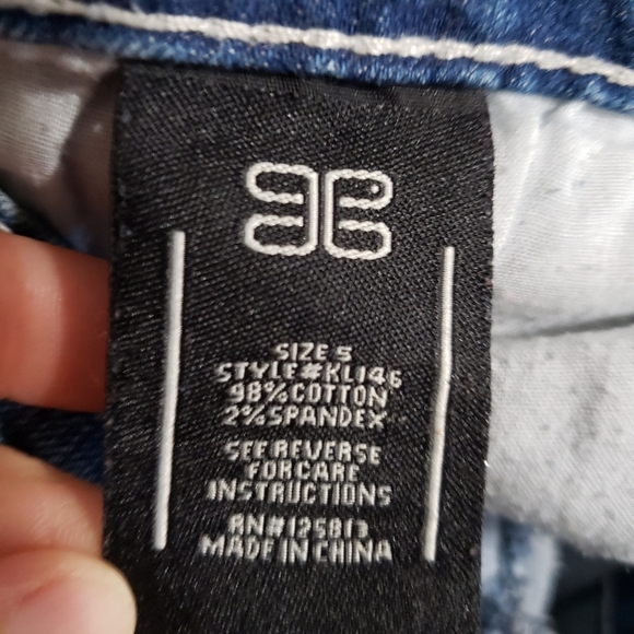 KLIQUE B size Small - Picture 6 of 7